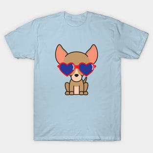 Cool Chihuahua T-Shirt